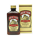 Lucky Tiger Face Scrub, 5 oz, Lucky Tiger