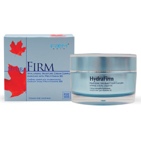 Faem Skin HydraFirm Hyaluronic Moisture Facial Cream Complex, 50 g, Bill Natural Sources
