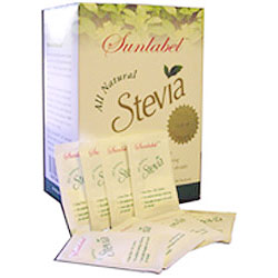 Farlong Stevia 100 Packets Far Long Pharmaceutical