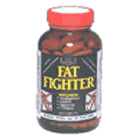 Fat Fighter, 120 Tablets, Only Natural Inc.