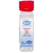 Ferrum Phosphoricum 30X 250 tabs from Hylands (Hylands)