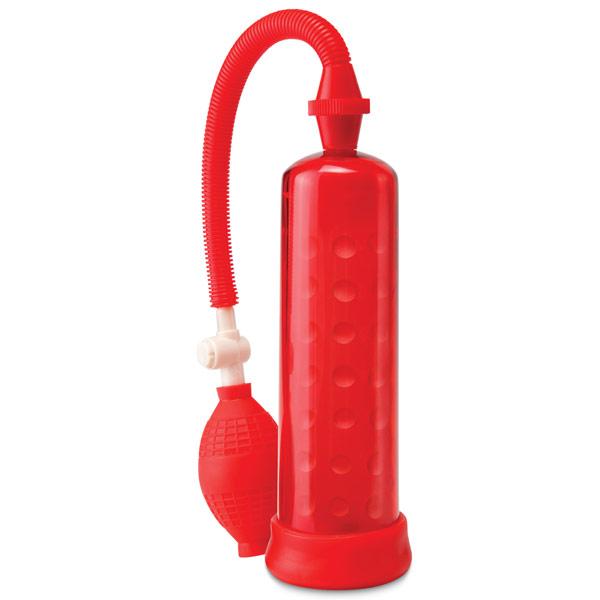 Fire Pump Penis Enlarger, Pipedream Products