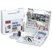 First Aid Only First Aid Only 195-Piece First Aid Kit