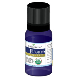 Fissure Control, 11 ml, Forces of Nature