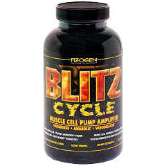 Fizogen Fizogen Blitz Cycle, 200 Caplets