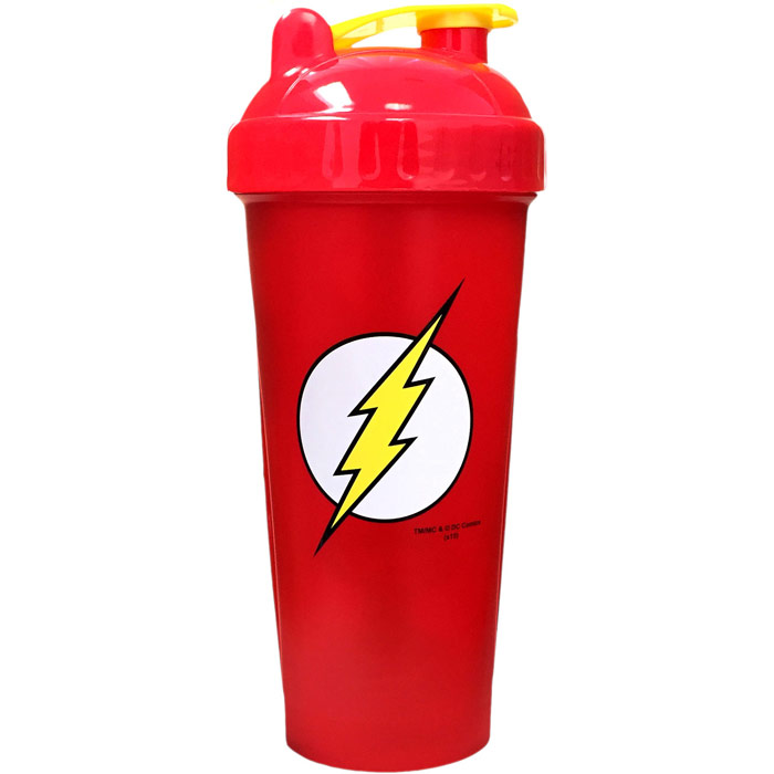 Hero Series - Flash Shaker Cup, 28 oz (800 ml), PerfectShaker