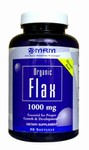 MRM MRM Flax Oil 1000mg 90 Softgels