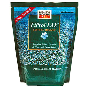 Health from the Sun Flax Seed FiProFlax Bio-EFA, 15 oz, Health From The Sun