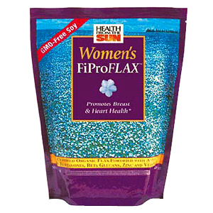 Health from the Sun Flax Seed FiProFLAX for Women, 15 oz, Health From The Sun