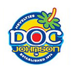Doc Johnson Flex-A-Pleasure Anal - Pink, Doc Johnson