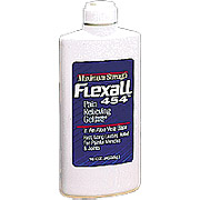 Flexall Flexall 454 Maximum Strength Pint Bottle 16 oz