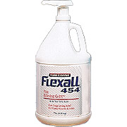 Flexall 454 Pain Relieving Gel Gallon Bottle