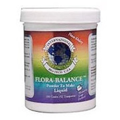 Flora Balance Powder 100 gm, ODonnell Formulas