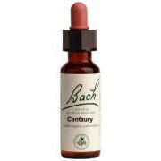 Bach Flower Essences Flower Essence Centaury 20 ml from Bach Flower Essences