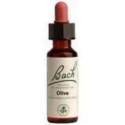 Bach Flower Essences Flower Essence Olive 20 ml from Bach Flower Essences
