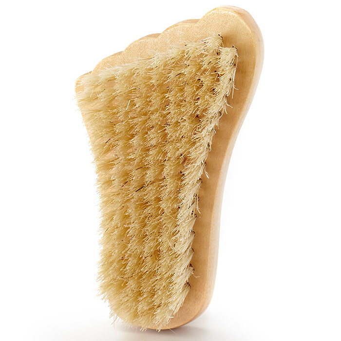 Footsie Foot Brush from Earth Therapeutics