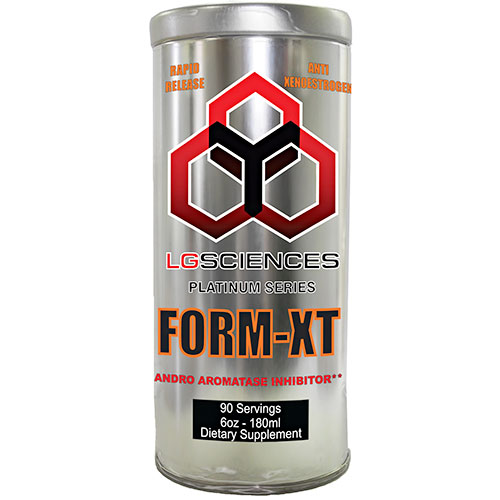 LG Sciences FORM-XT Liquid, 6 oz, LG Sciences