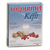 Freeze-Dried Kefir Starter, 1 oz, Yogourmet