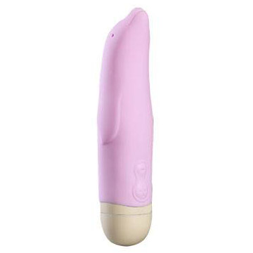 Fun Factory FreshVibes Mini Vibrator - Little Dolly, Baby Rose, Fun Factory