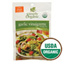 Garlic Vinaigrette Dressing Mix, Gluten Free, 1 oz, Simply Organic