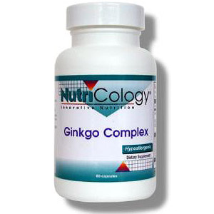 Ginkgo Complex