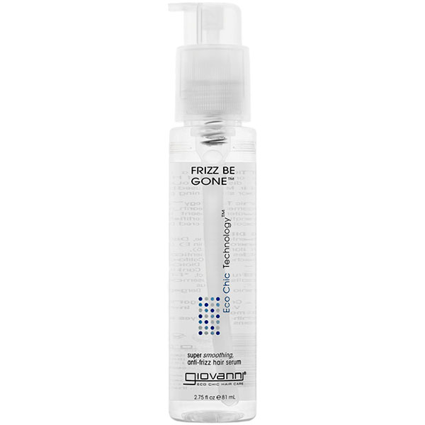 Frizz Be Gone, 2.75 oz, 2.75 oz, Giovanni Cosmetics