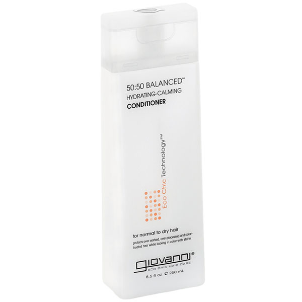 Buy Remoisturizer 50/50 Balanced, 8.5 oz, Giovanni Cosmetics