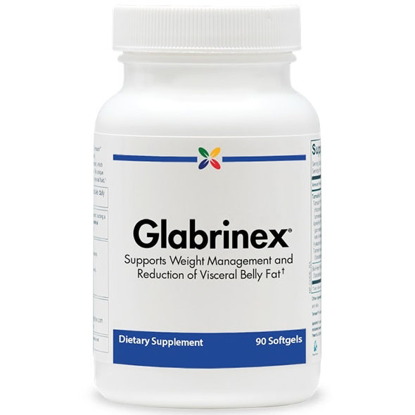 Glabrinex, Weight Management, 90 Softgels, Stop Aging Now