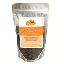 Golden Berries (Incan Berry), 12 oz, Extreme Health USA