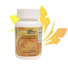 GoldVitamins Golden Blossom Breast Enhancement, 120 Capsules