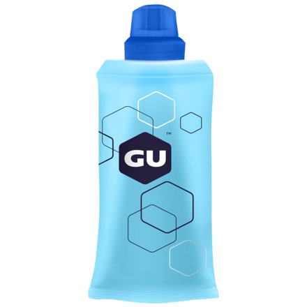 GU Energy Flask, 5.5 oz