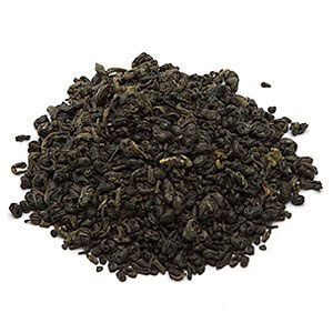Gunpowder Green Tea Organic, Special Grade, 4 oz, StarWest Botanicals