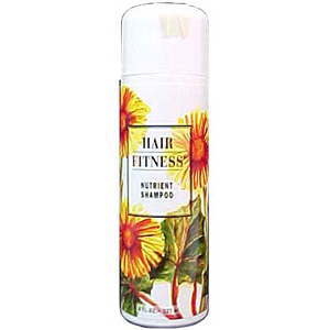 Hair Fitness Hair Fitness Nutrient Shampoo 32 oz, from Hair Fitness