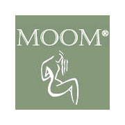 MOOM Hair Removal Accessory Kit, Fabric Strips & Applicators, MOOM
