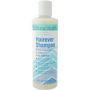 Home Health Hairever Shampoo ( Hair Ever ) 8 oz from Home Health