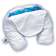 Headache Ice Pillo Orthopedic Pillow, Core Products