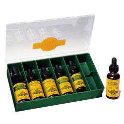 Herbal Extract Pack, 1 Set, Herb Pharm