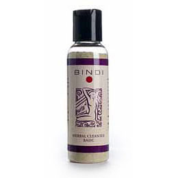 Bindi Herbal Facial Cleanser, Basic, 2 oz, Bindi