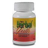 Herbal Yuth (Tablet), 90 Tablets, Grand Stone Corporation