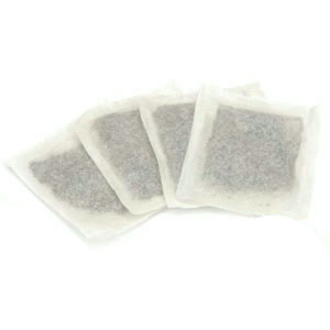 Hibiscus Flower Tea Bags Organic, 1 lb (Approx. 190 Teabags), StarWest Botanicals