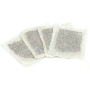 Hibiscus Flower Tea Bags Organic, 4 oz (Approx. 47 Teabags), StarWest Botanicals