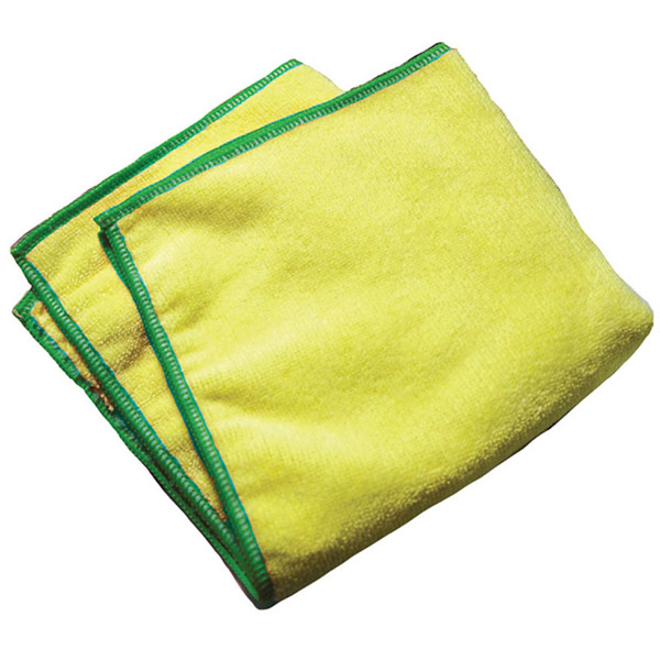 High Performance Dusting & Cleaning Cloth, 1 ct, E-cloth