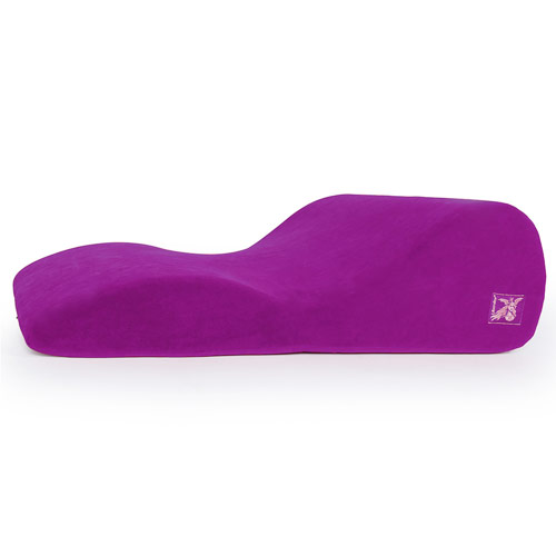 Liberator Bedroom Adventure Gear Hipster, Microfiber Purple, Liberator Bedroom Adventure Gear