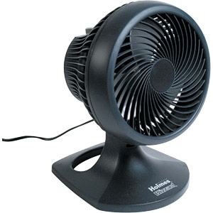 Holmes Holmes Blizzard Power Fan 8 Inch