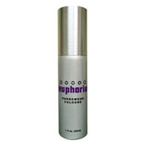EyeFive Human Euphoria Pheromone Cologne Spray 1 oz