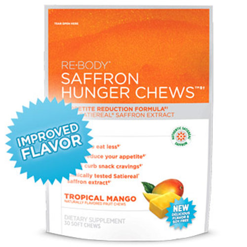 SafSlim Belly Fat Transformation, Delicious Tangerine Cream Fusion, 32 oz, Re-Body (ReBody) Diet Products