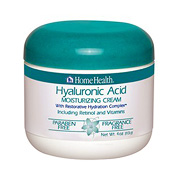 Home Health Hyaluronic Acid Cream 4 oz from Home Health