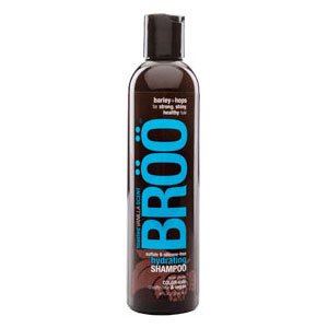 Hydrating Porter Shampoo, 2 oz, Broo Haircare