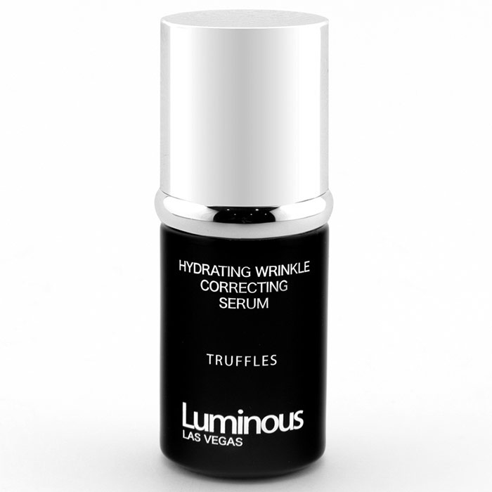 Hydrating Wrinkle Correcting Serum, 30 ml, Luminous Las Vegas