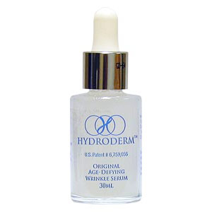 Hydroderm Fast Acting Wrinkle Reducer Serum 1oz, Botox Alternative